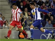 Bóng đá anh, ngoại hạng anh, lịch thi đấu euro 2012, Ai sẽ ghi bàn cho Atletico Madrid?